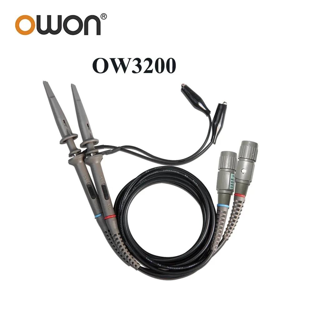 OWON-OW3200  Ƿν Žħ, 200Mhz, XDS3202E XDS2102S HDS2102S HDS2202S 